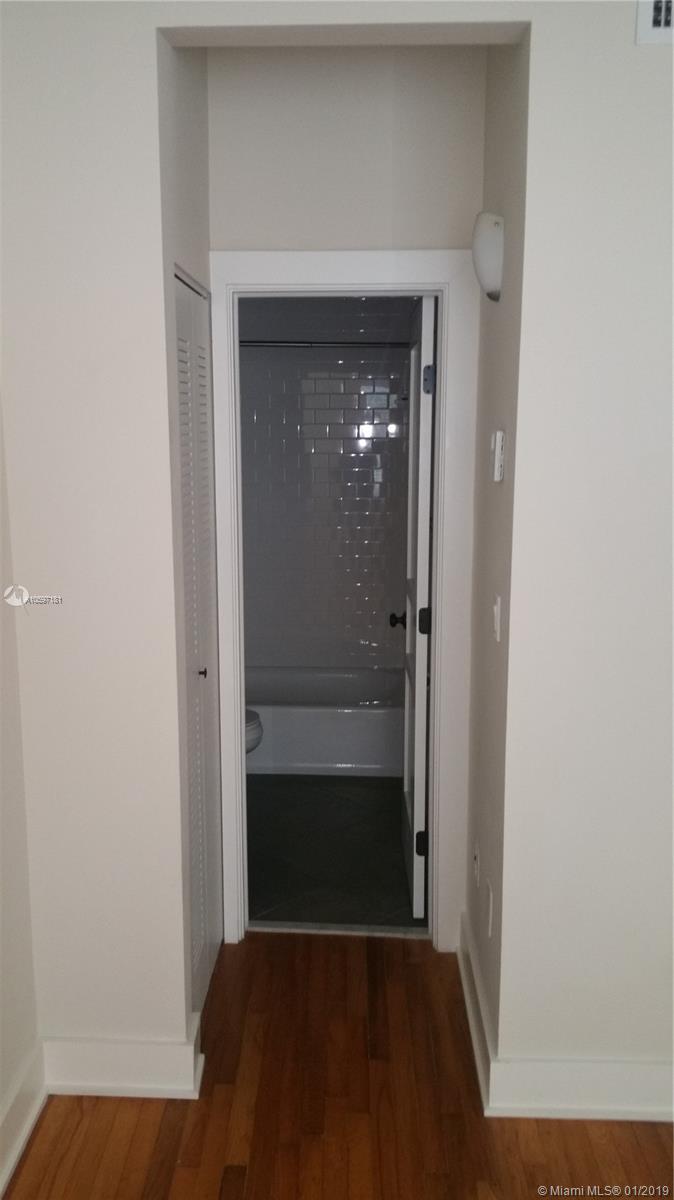 CORAL GABLES FLAGLER STRE - Residential Lease