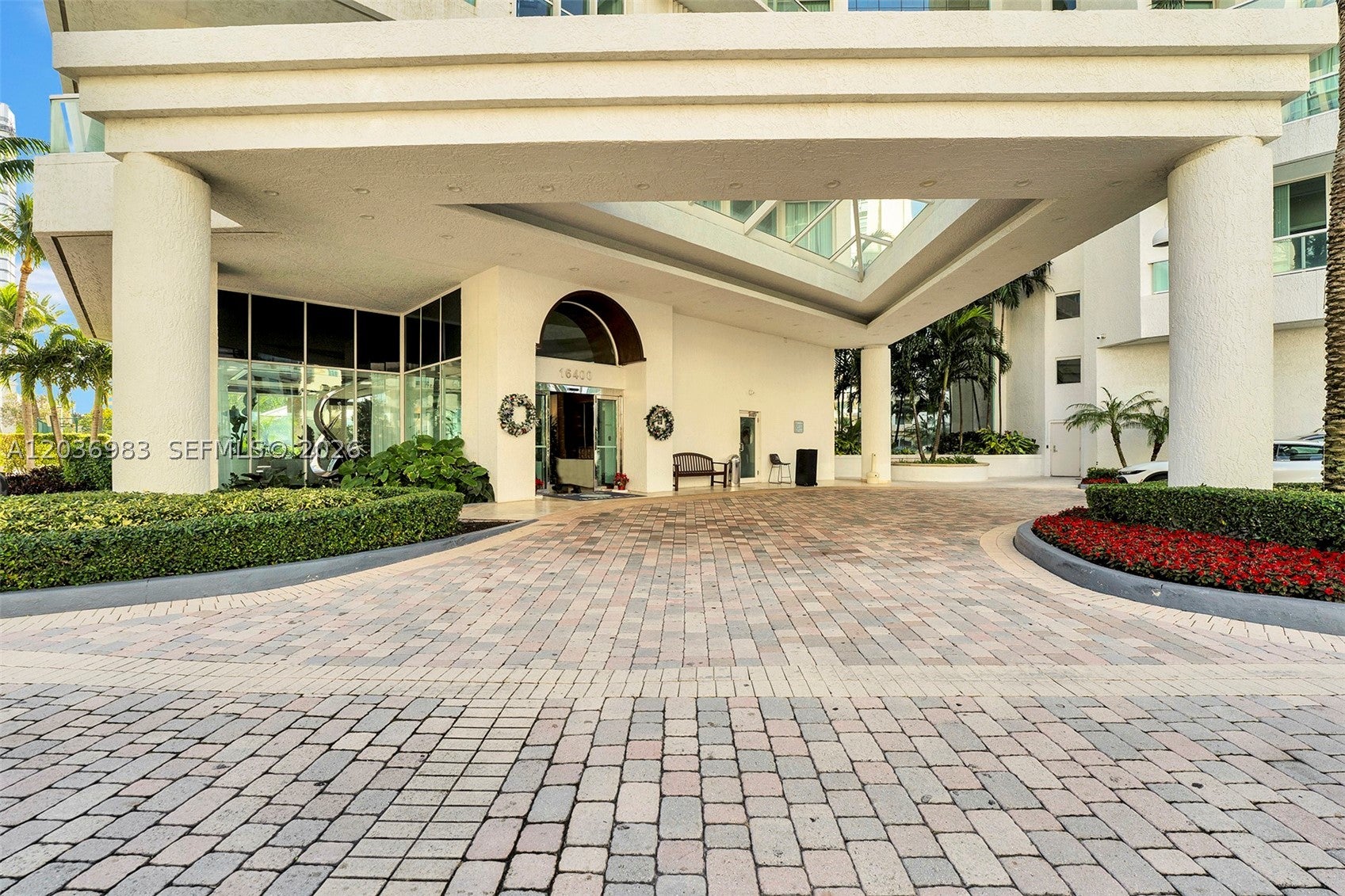 16400 Collins Ave 1944