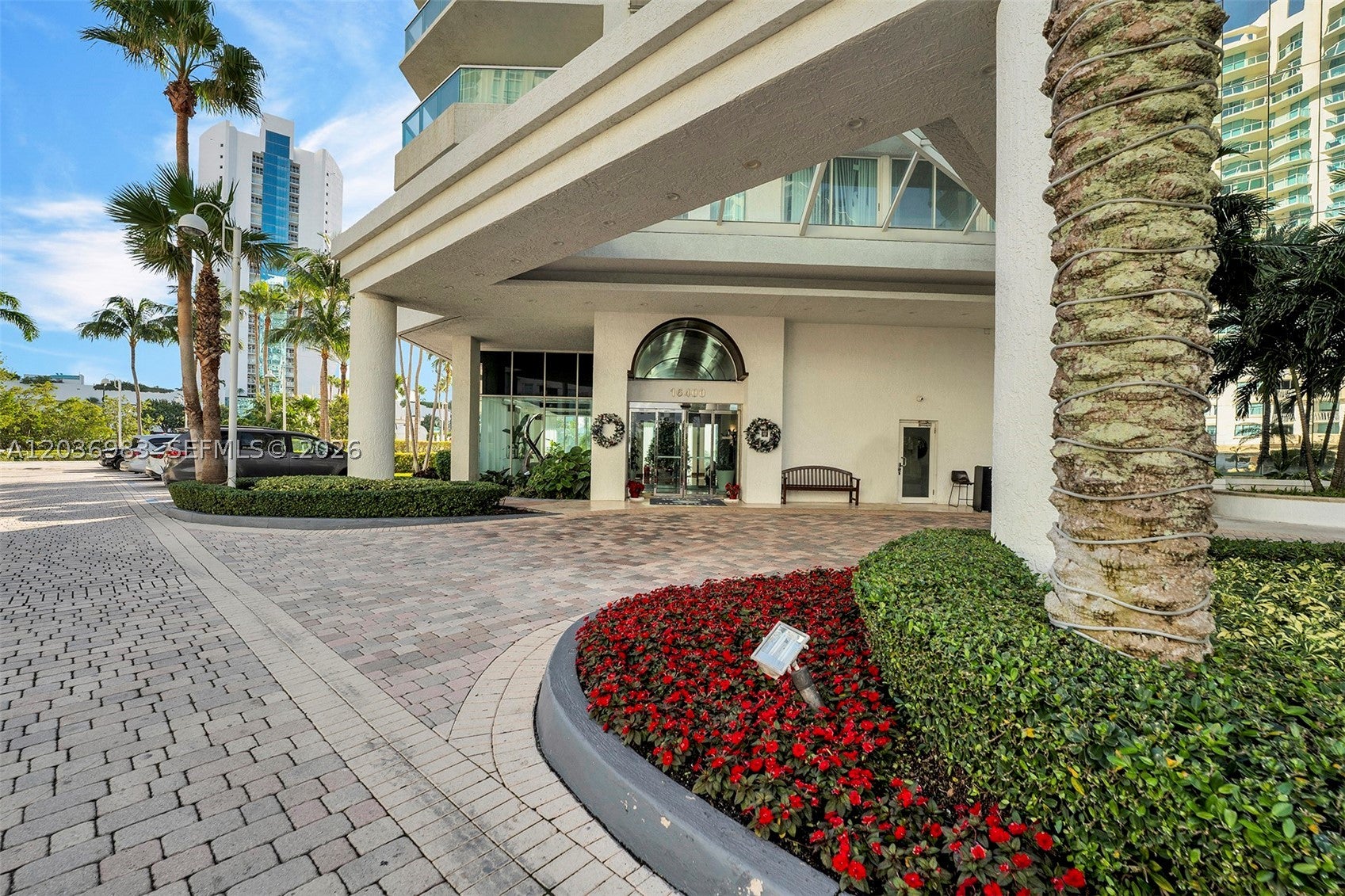 16400 Collins Ave 1944
