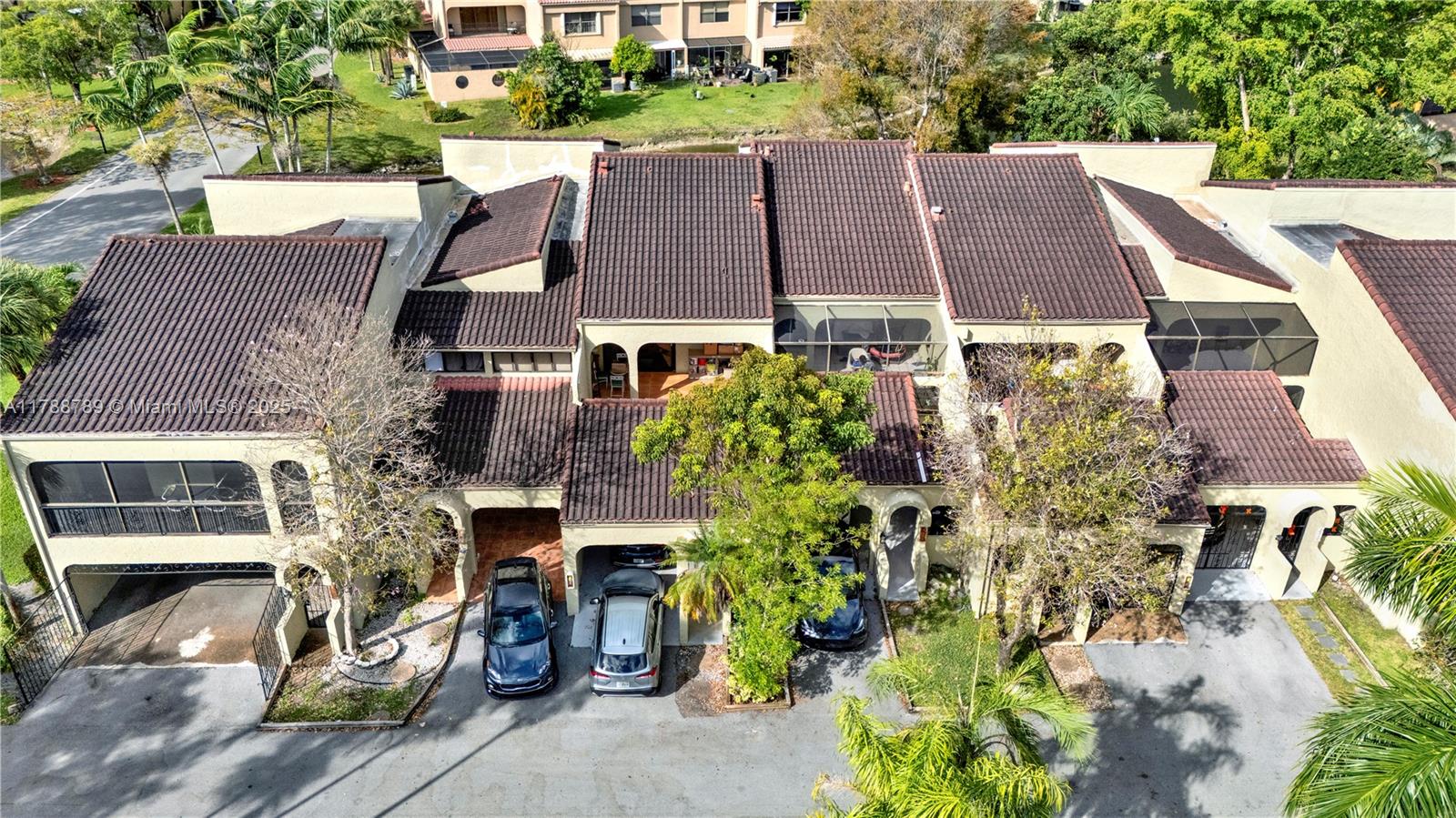 Property for Sale at 3904 Estepona Ave 8D2, Doral, Miami-Dade County, Florida - Bedrooms: 2 
Bathrooms: 3  - $545,000
