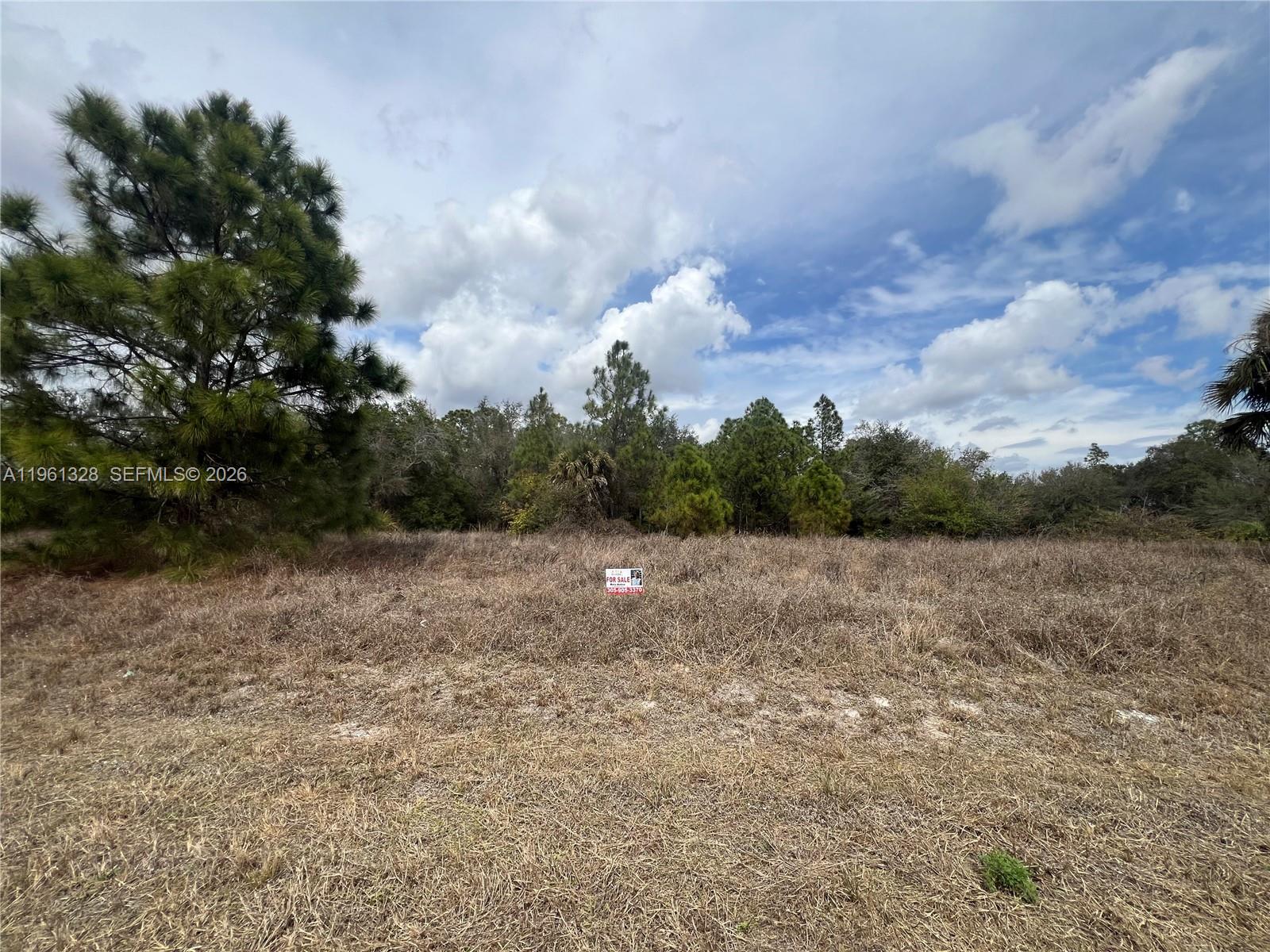 Le High Acres 2 - Land