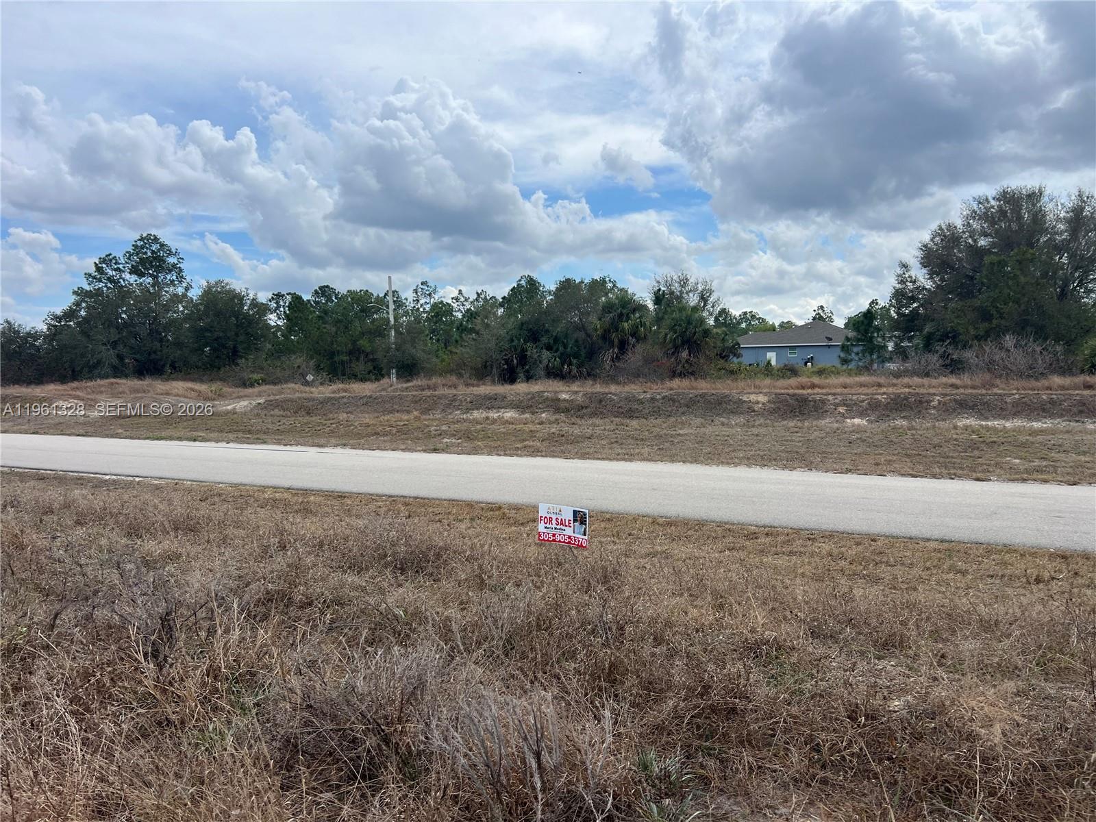 Le High Acres 2 - Land