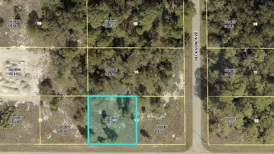 Great opportunity to build your dream home on a 0.50-acre lot in a great location. The presence of many new homes under construction in the area suggests it's a growing and potentially desirable neighborhood.