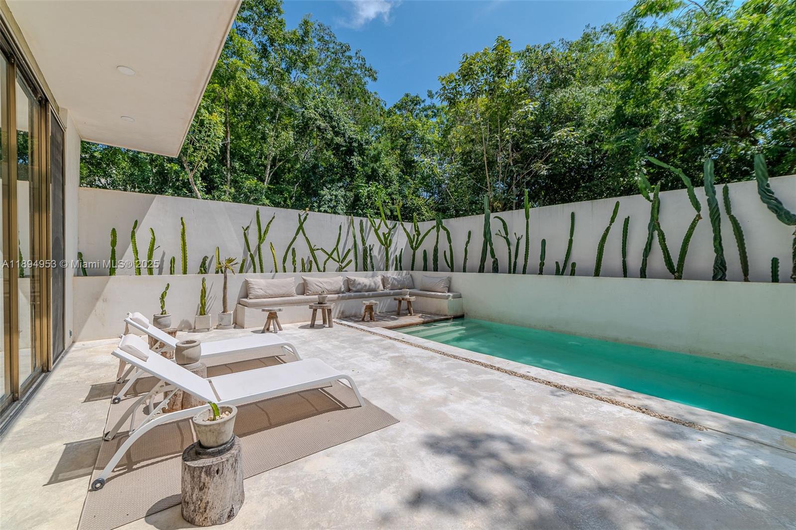 Riviera Tulum Residency - Residential Lease