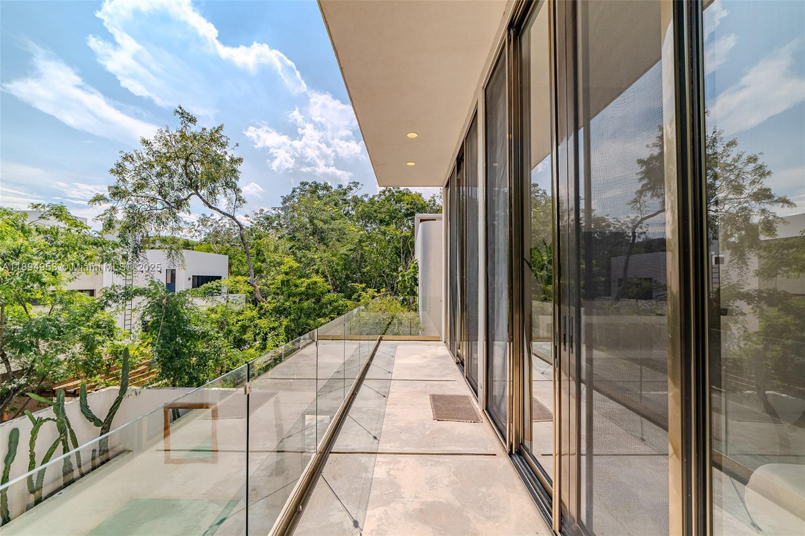 Riviera Tulum Residency - Residential Lease