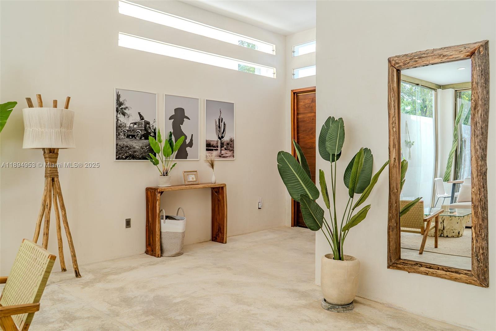 Riviera Tulum Residency - Residential Lease