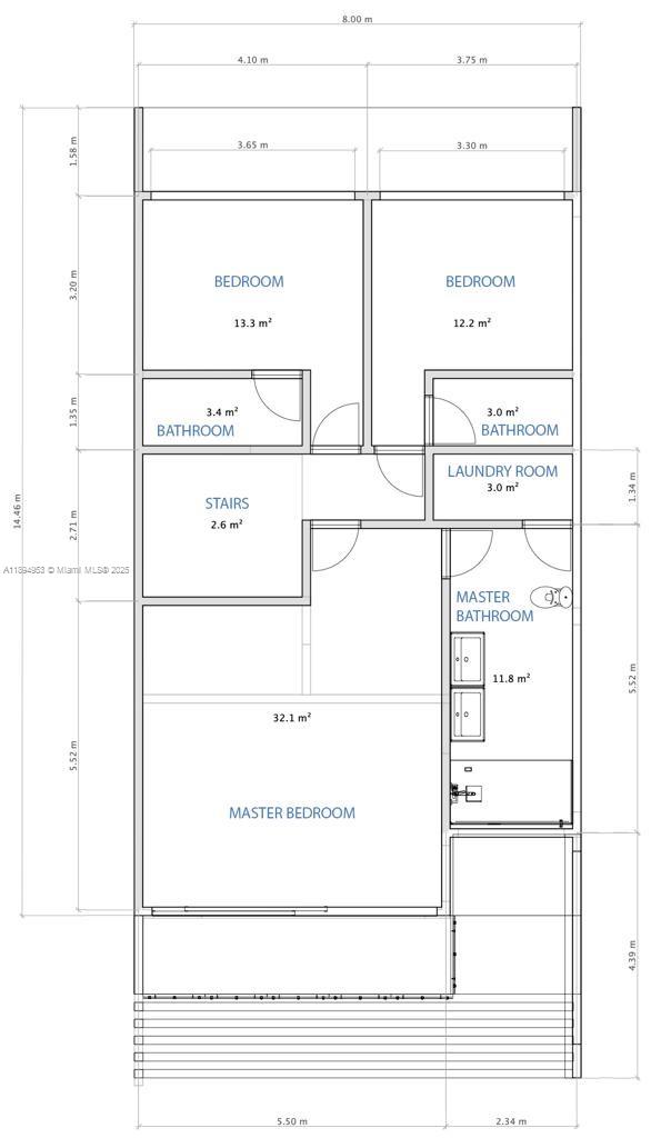 Riviera Tulum Residency - Residential Lease