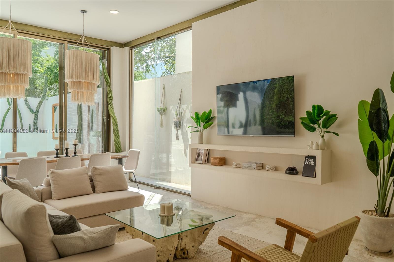 Riviera Tulum Residency - Residential Lease