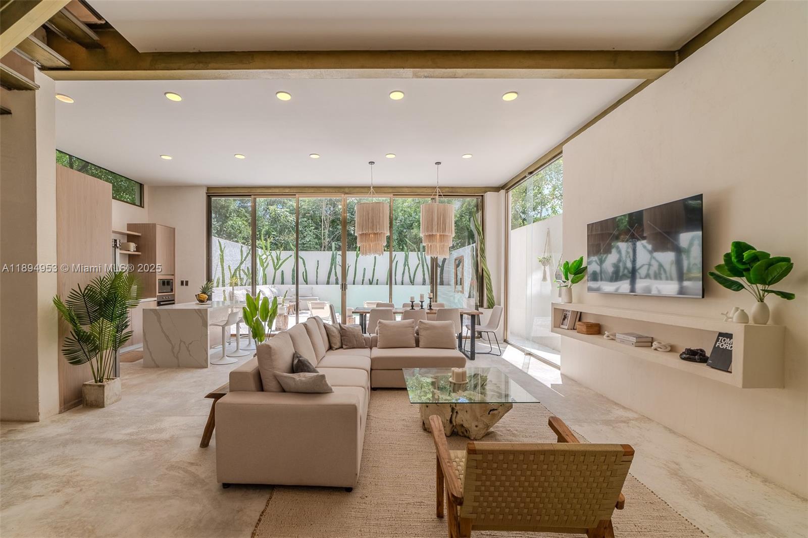 Riviera Tulum Residency - Residential Lease