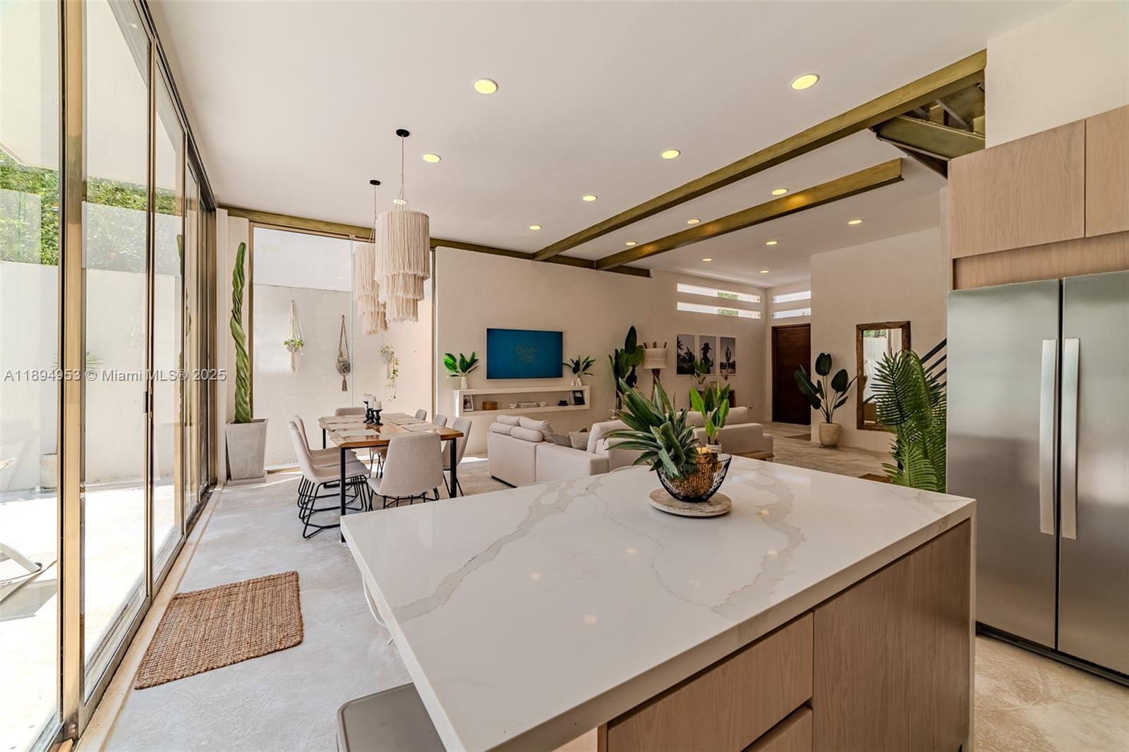 Riviera Tulum Residency - Residential Lease