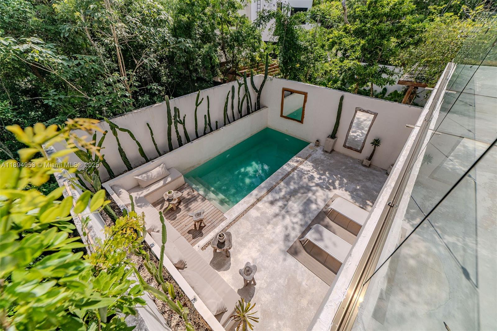 Riviera Tulum Residency - Residential Lease