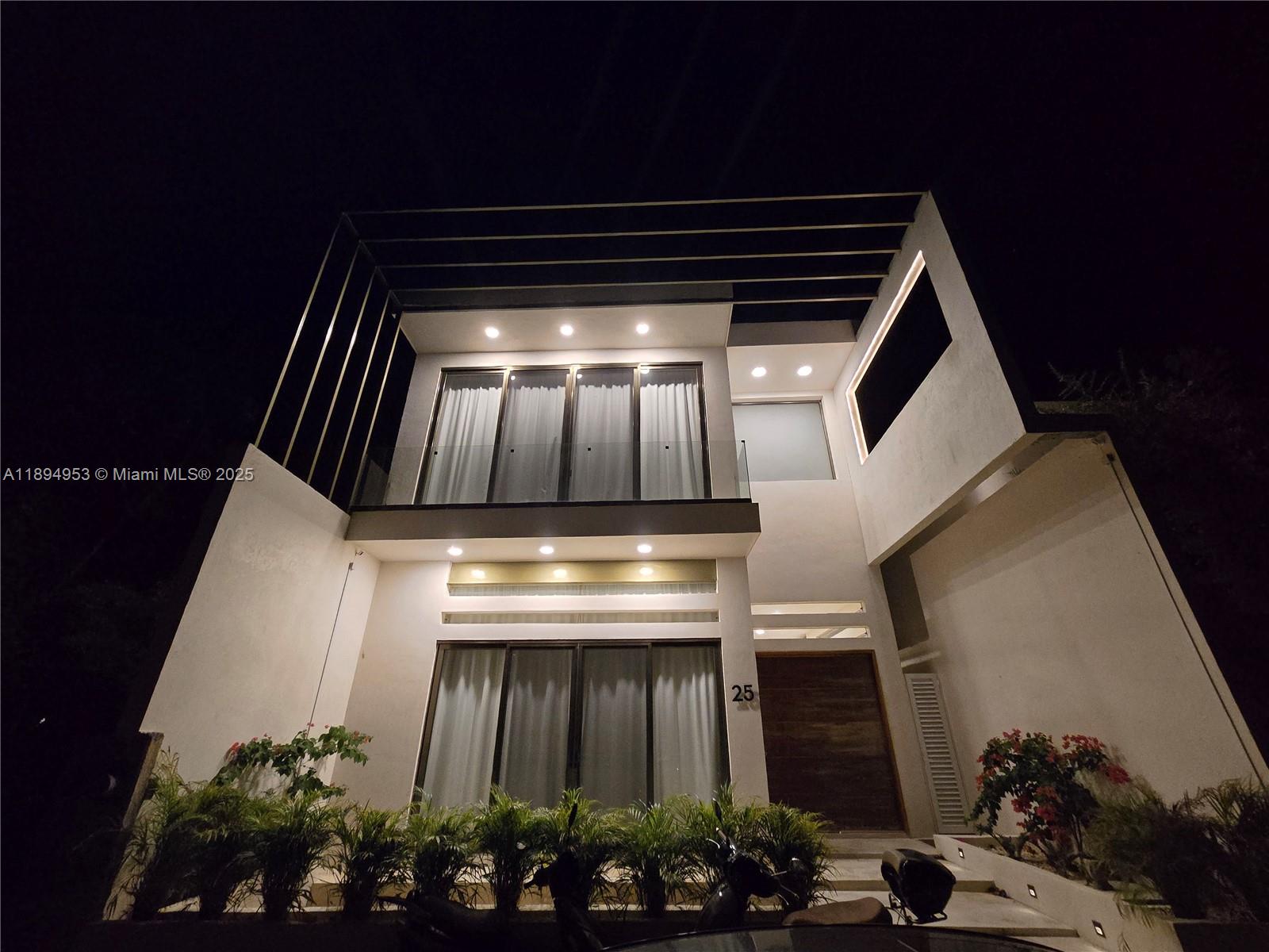 Riviera Tulum Residency - Residential Lease