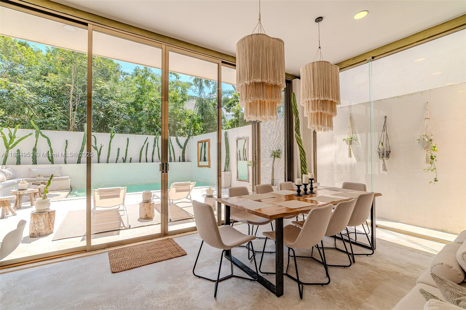 Riviera Tulum Residency - Residential Lease