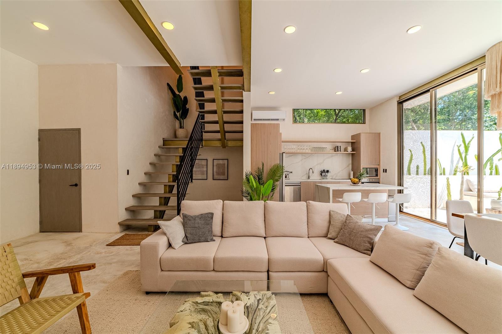 Riviera Tulum Residency - Residential Lease