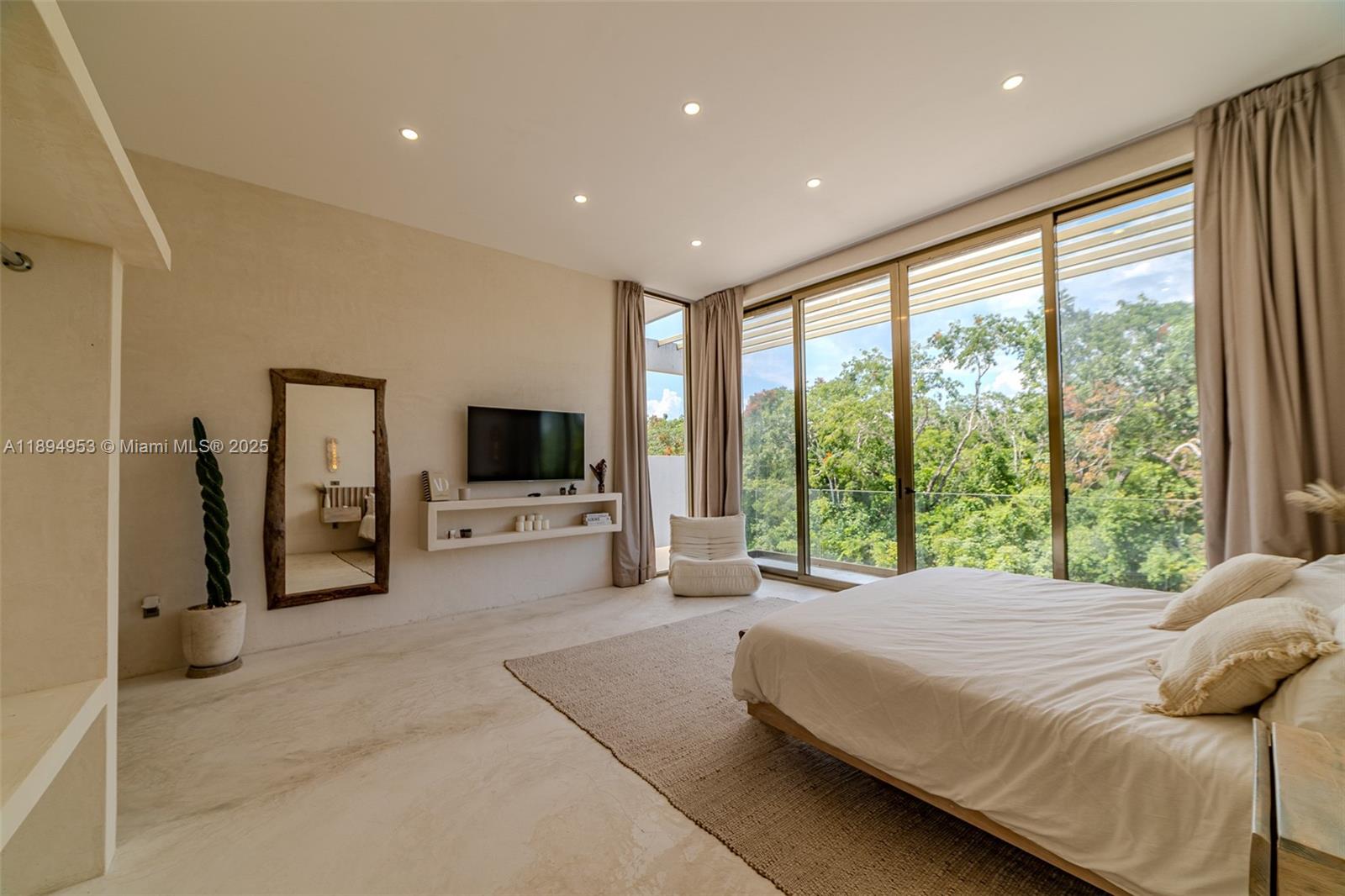 Riviera Tulum Residency - Residential Lease