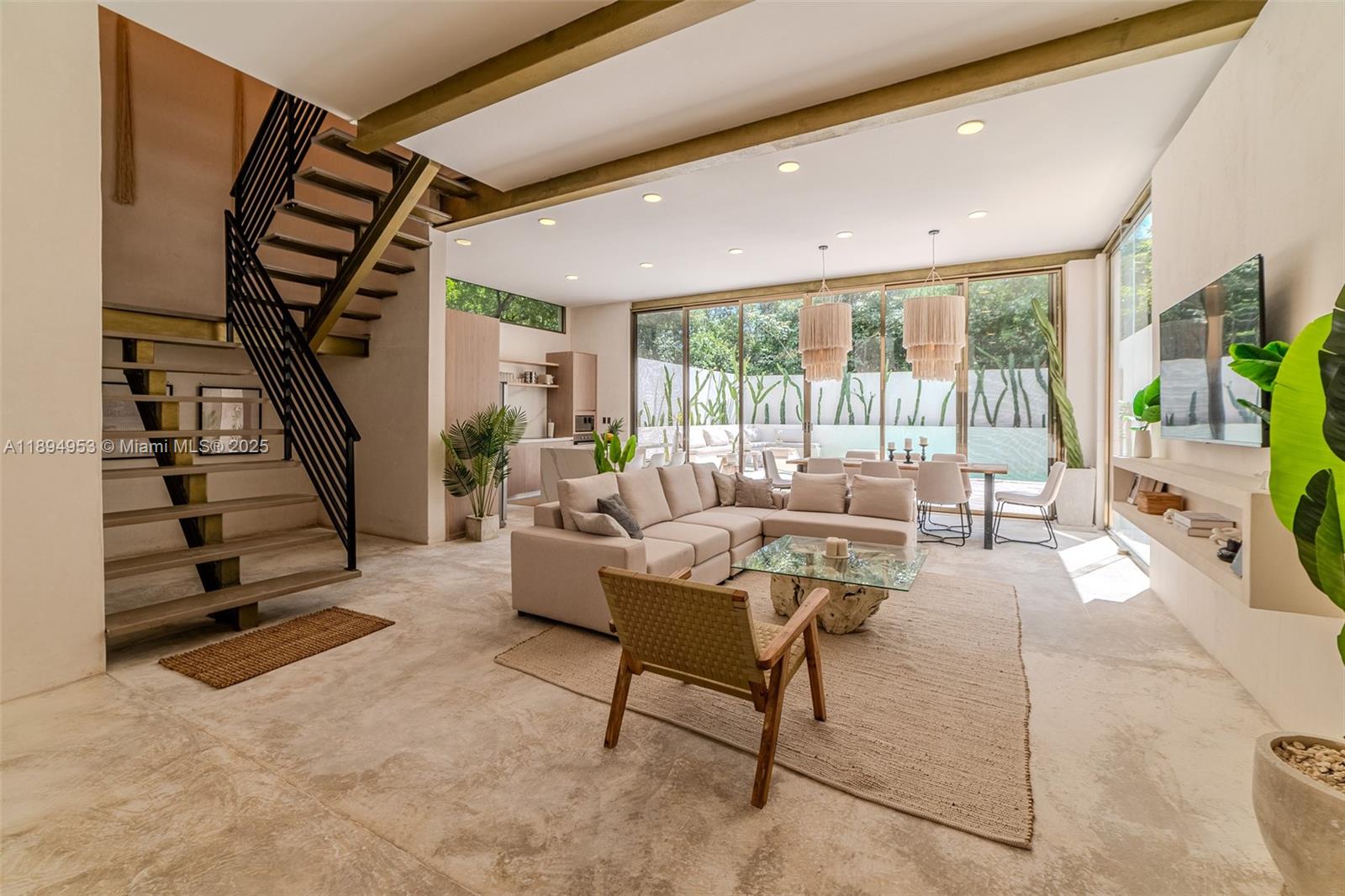 Riviera Tulum Residency - Residential Lease