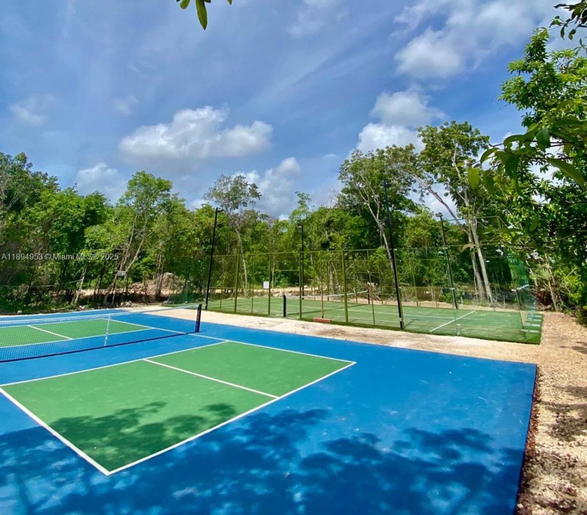 Riviera Tulum Residency - Residential Lease