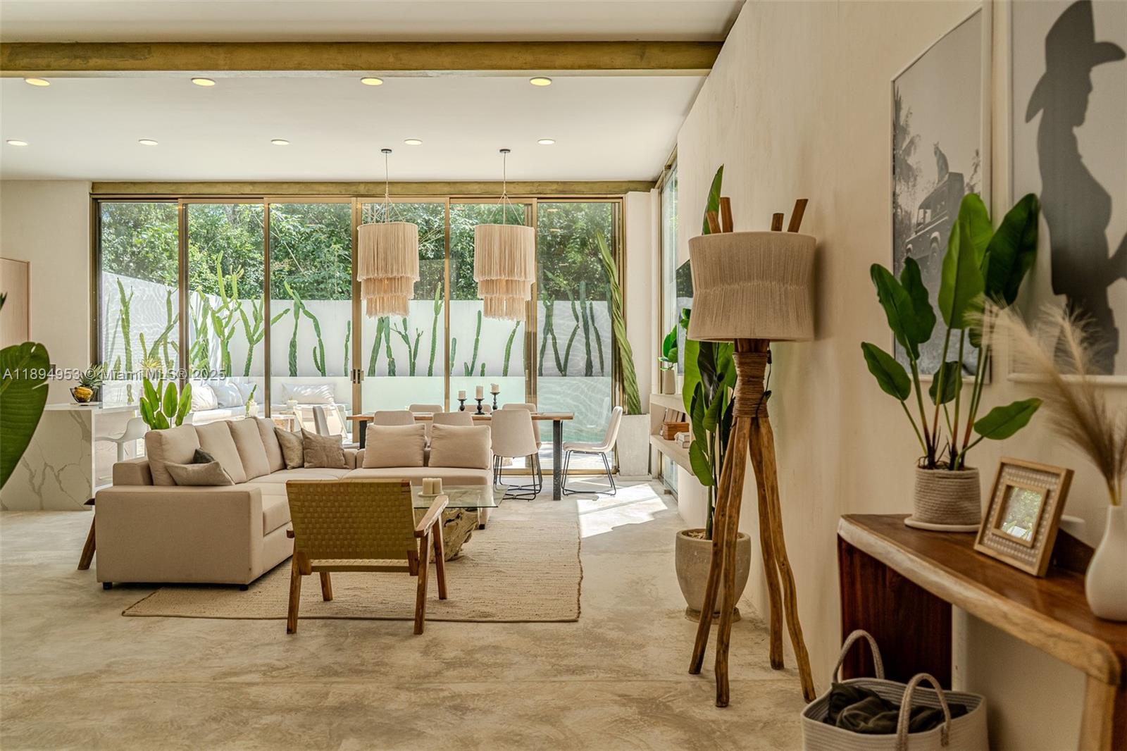 Riviera Tulum Residency - Residential Lease