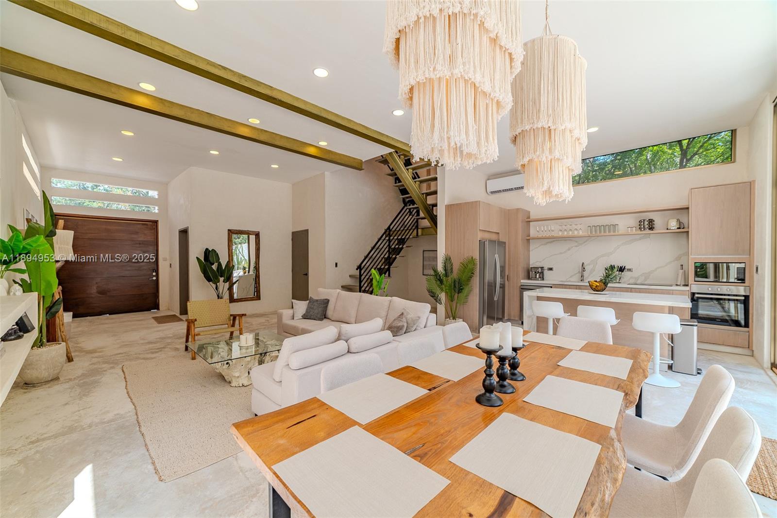 Riviera Tulum Residency - Residential Lease