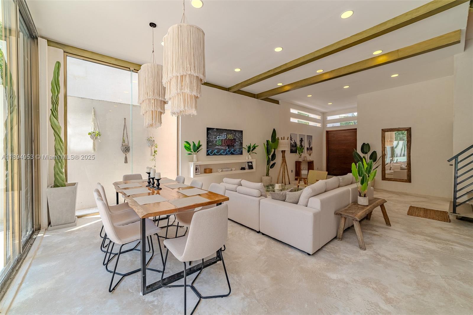 Riviera Tulum Residency - Residential Lease