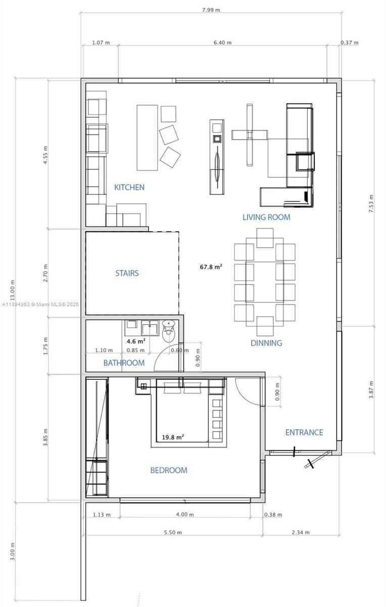 Riviera Tulum Residency - Residential Lease