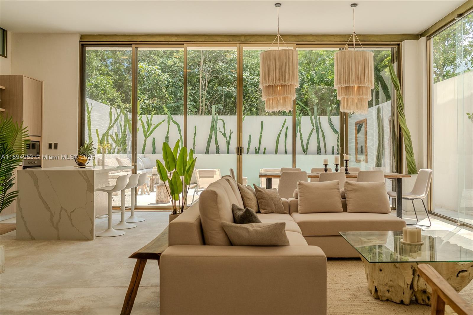 Riviera Tulum Residency - Residential Lease