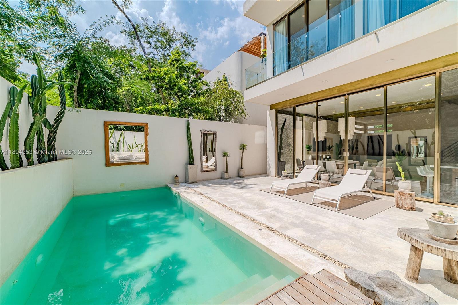 Riviera Tulum Residency - Residential Lease
