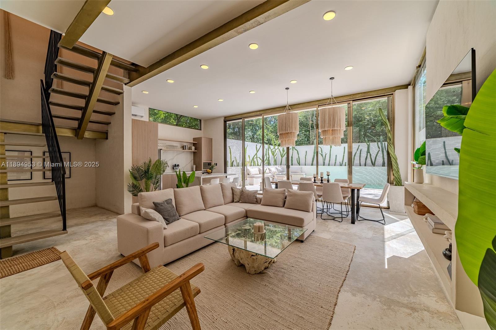 Riviera Tulum Residency - Residential Lease