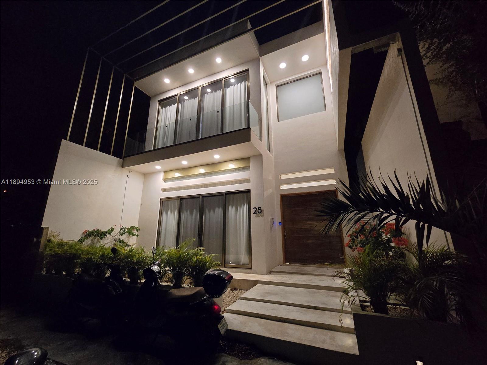 Riviera Tulum Residency - Residential Lease