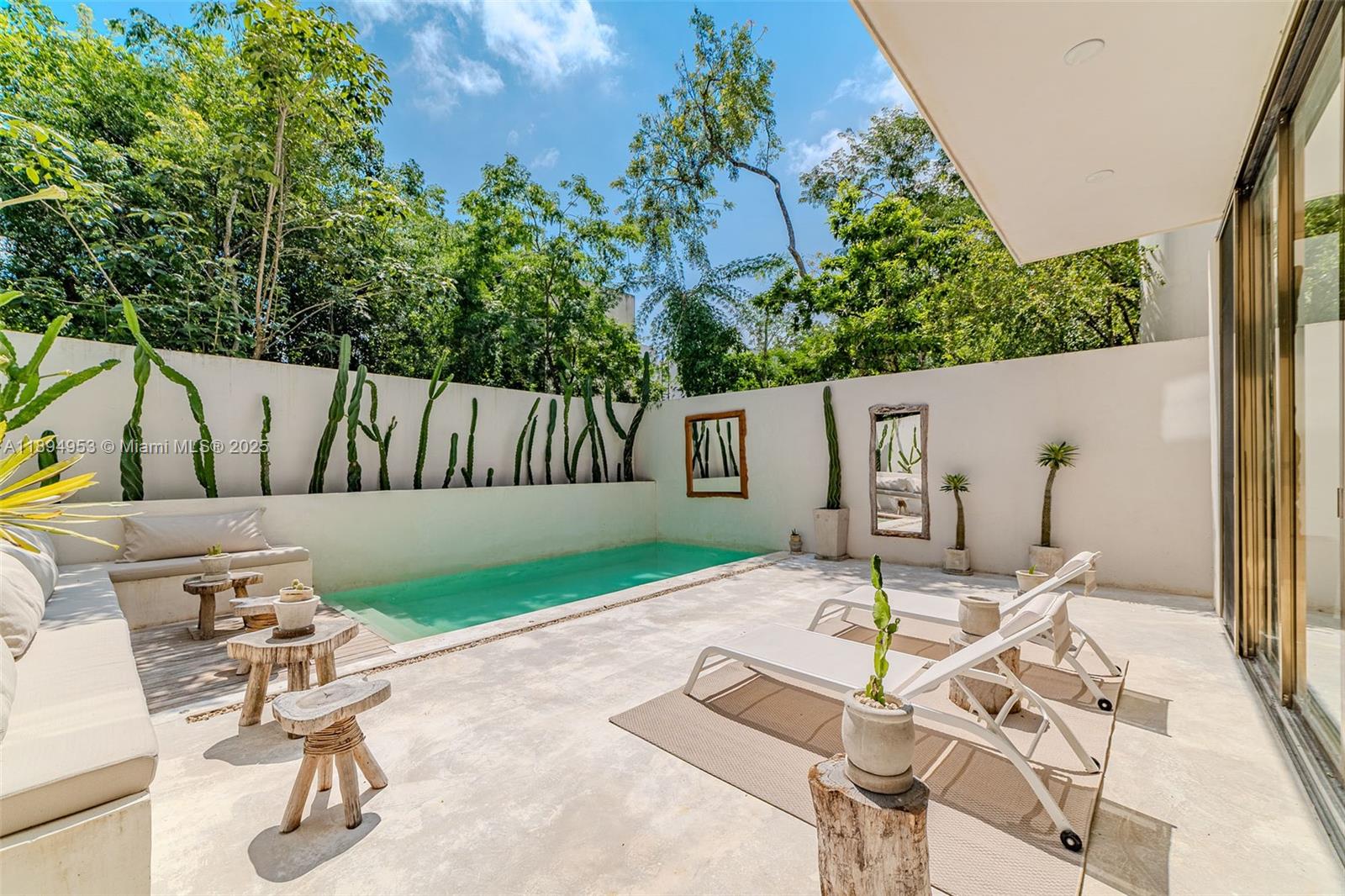 Riviera Tulum Residency - Residential Lease