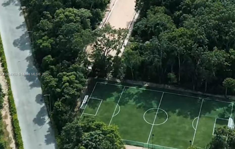 Riviera Tulum Residency - Residential Lease