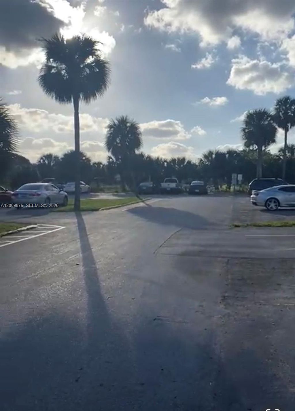 Photo of 3710 NW 21st St #305, Lauderdale Lakes, FL 33311 (MLS # A12009876)