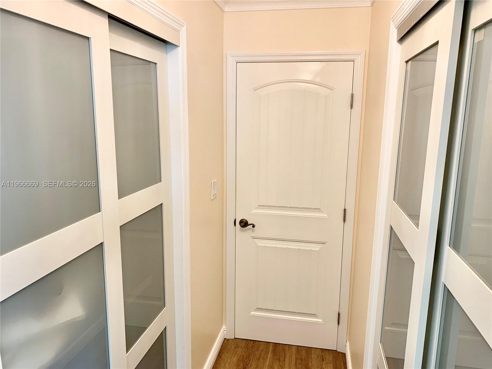 MEADOWBROOK TOWERS CONDO - Residential