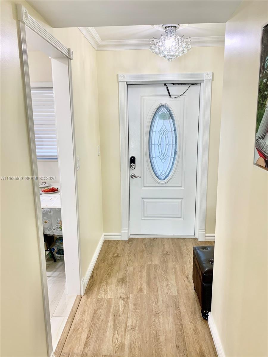 MEADOWBROOK TOWERS CONDO - Residential