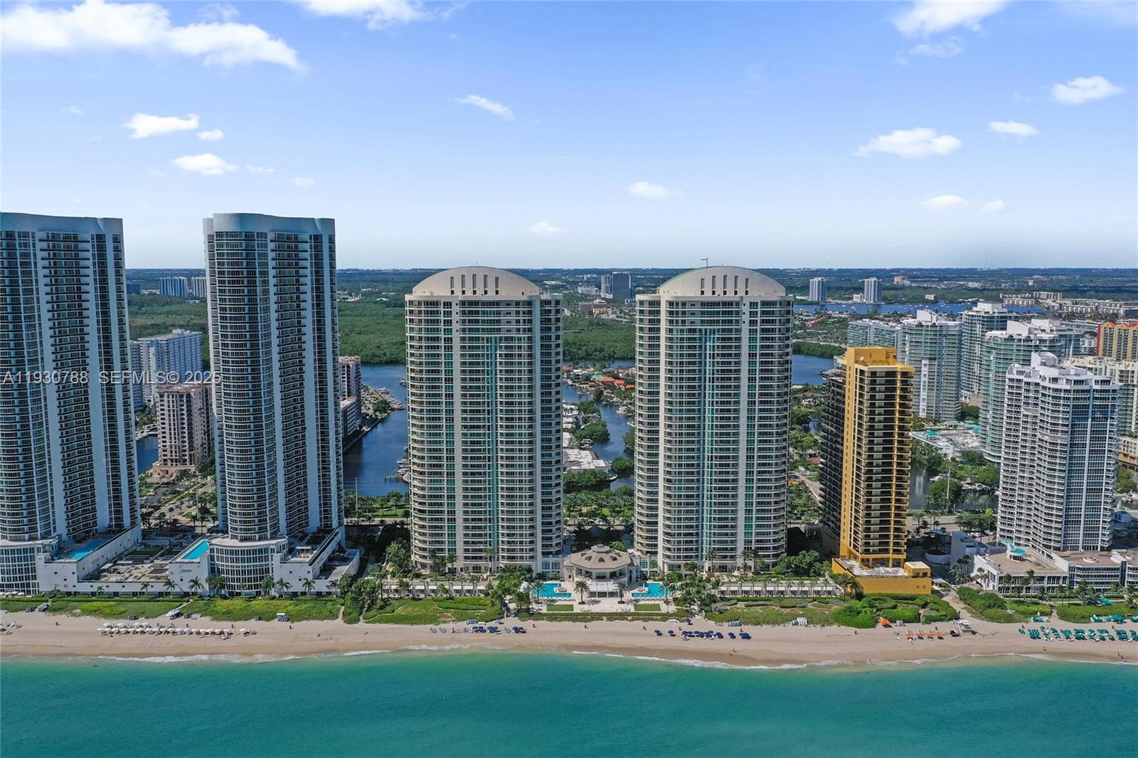 TURNBERRY OCEAN COLONY SO - Residential