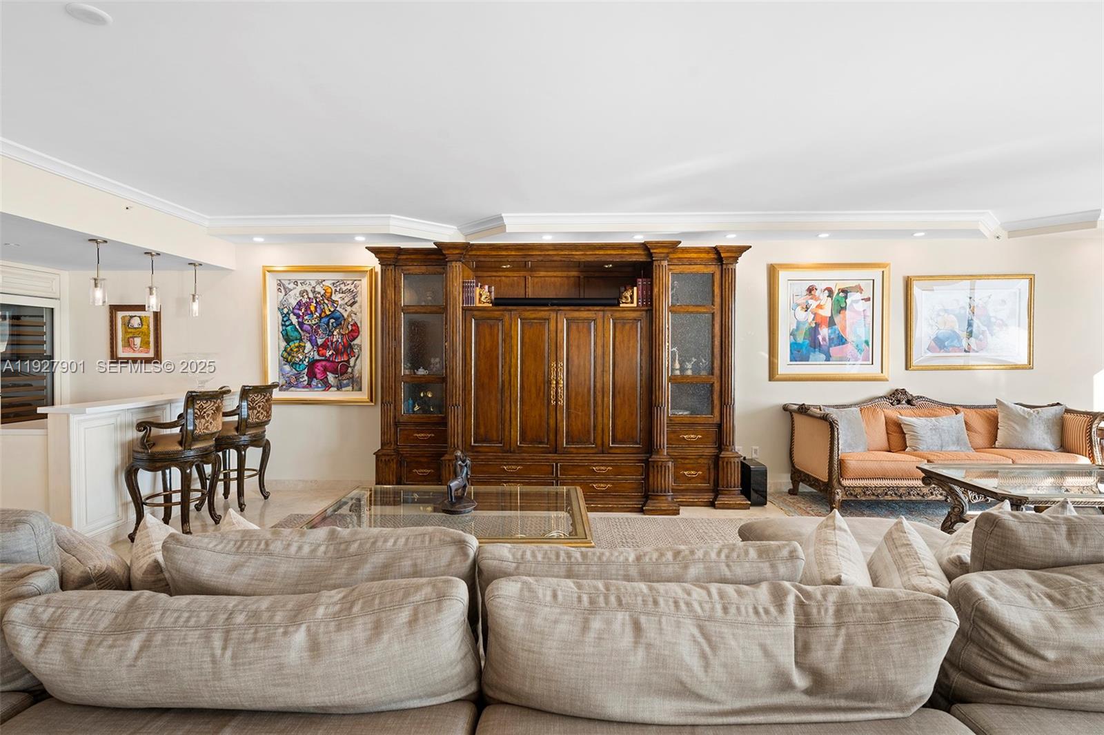 ACQUALINA OCEAN RESIDENCES - Residential