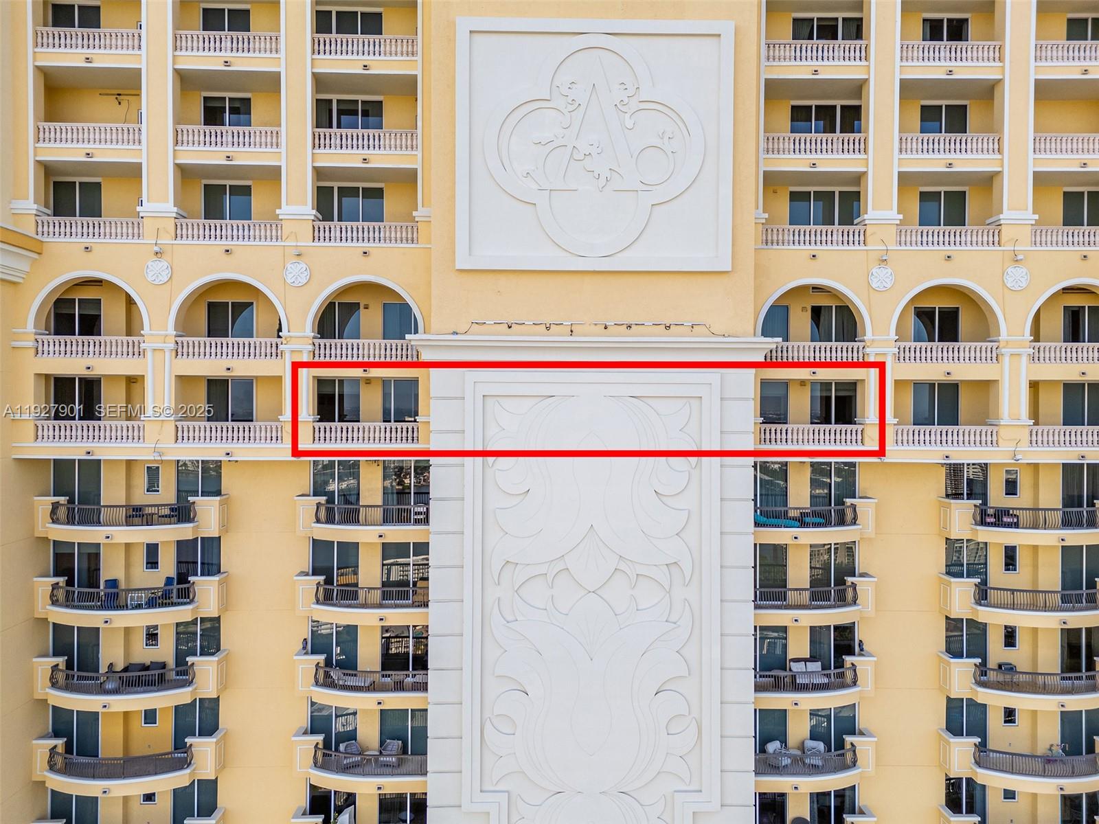 ACQUALINA OCEAN RESIDENCES - Residential