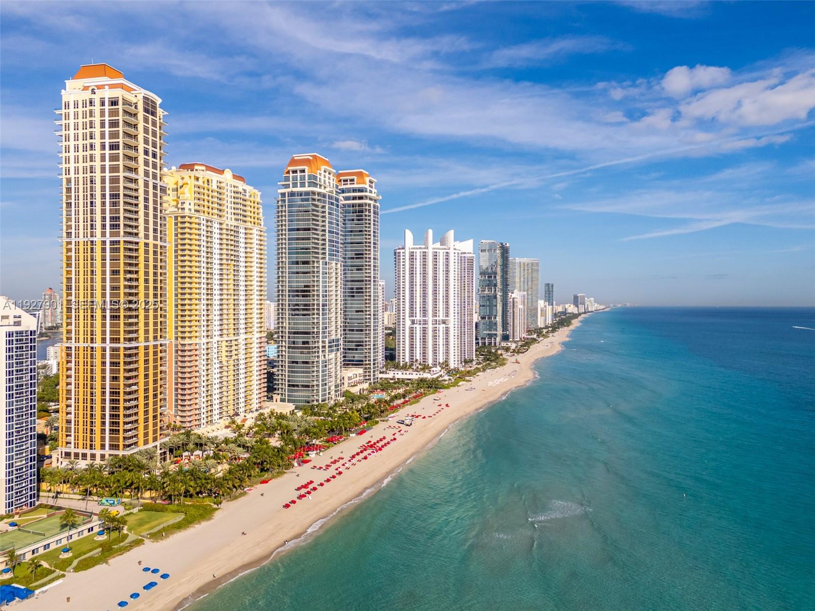 ACQUALINA OCEAN RESIDENCES - Residential