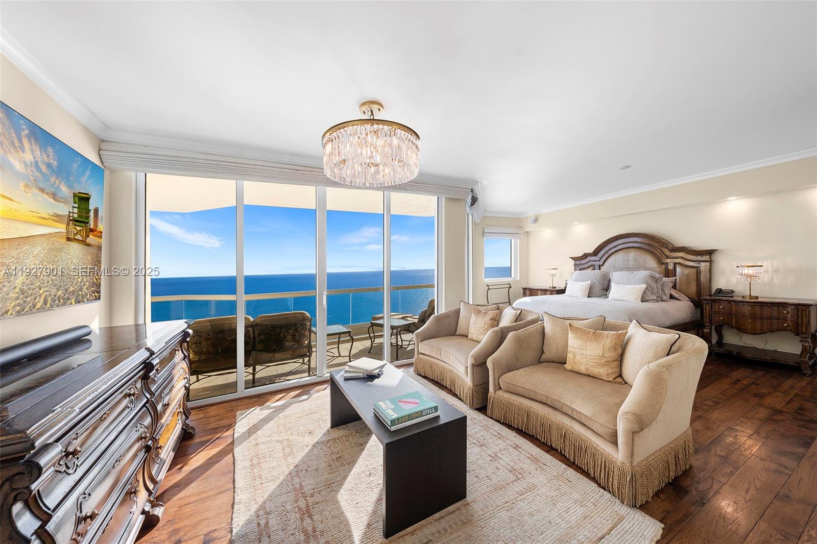 ACQUALINA OCEAN RESIDENCES - Residential