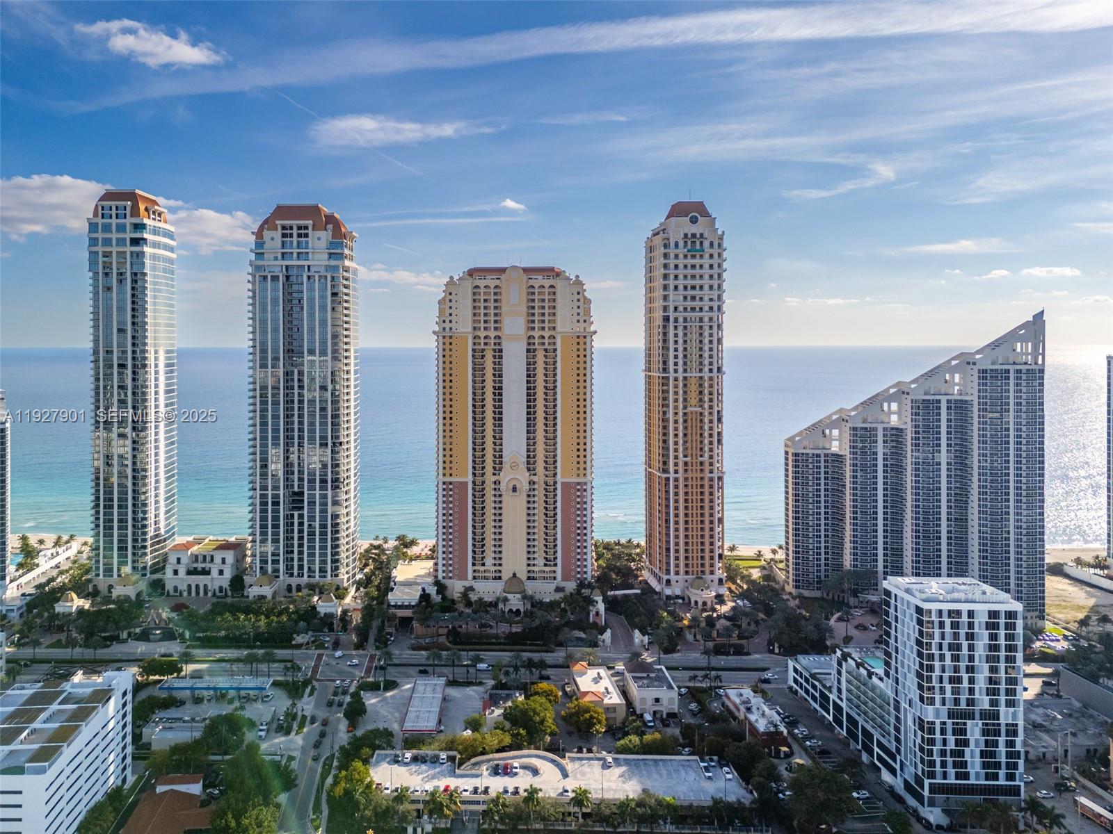 ACQUALINA OCEAN RESIDENCES - Residential