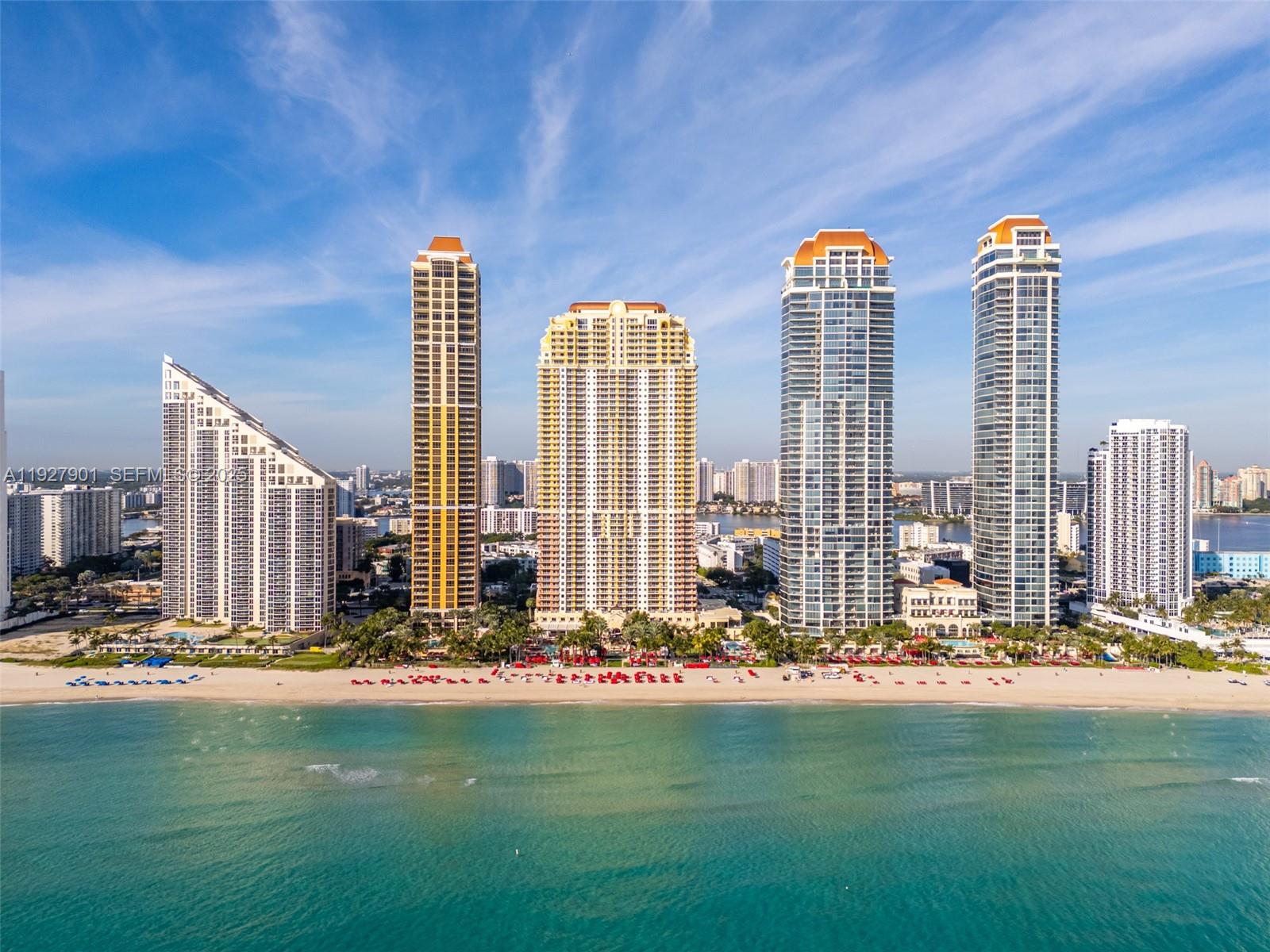 ACQUALINA OCEAN RESIDENCES - Residential