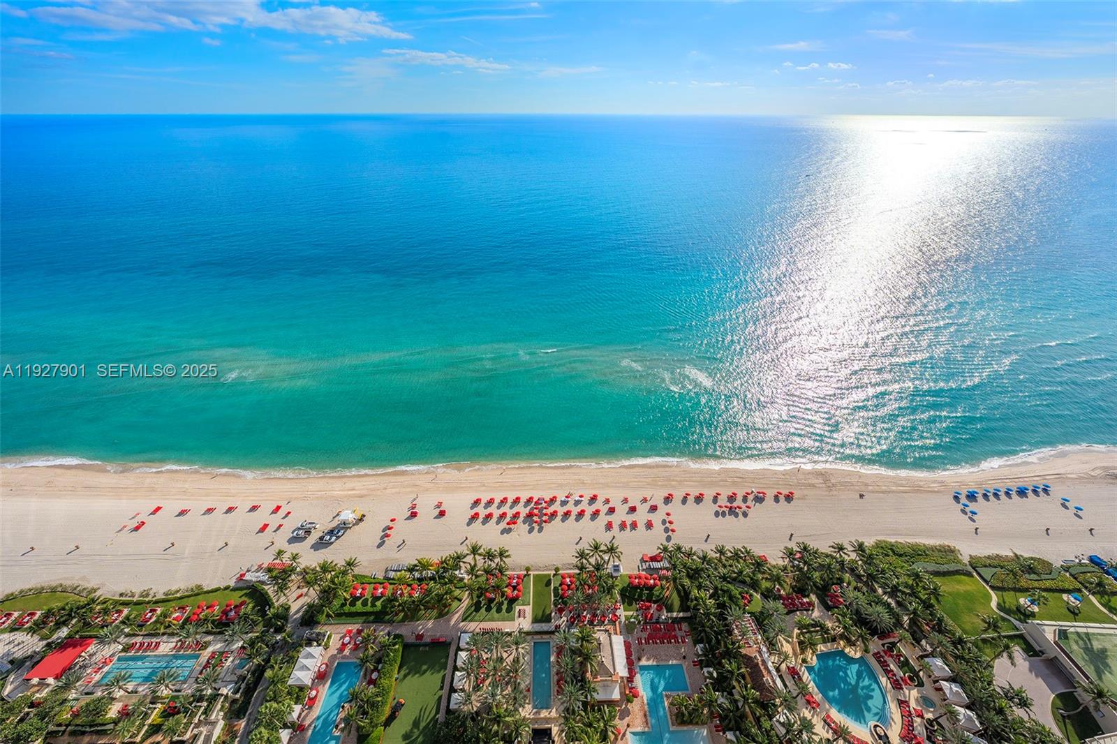 ACQUALINA OCEAN RESIDENCES - Residential