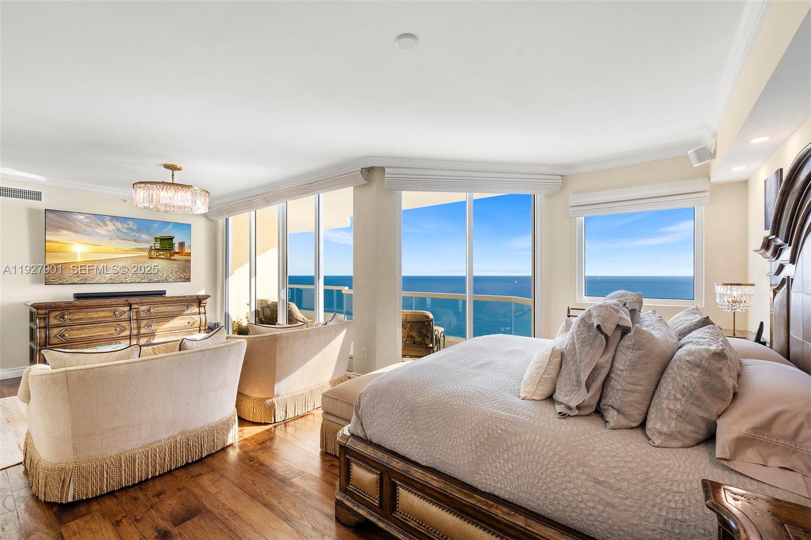 ACQUALINA OCEAN RESIDENCES - Residential