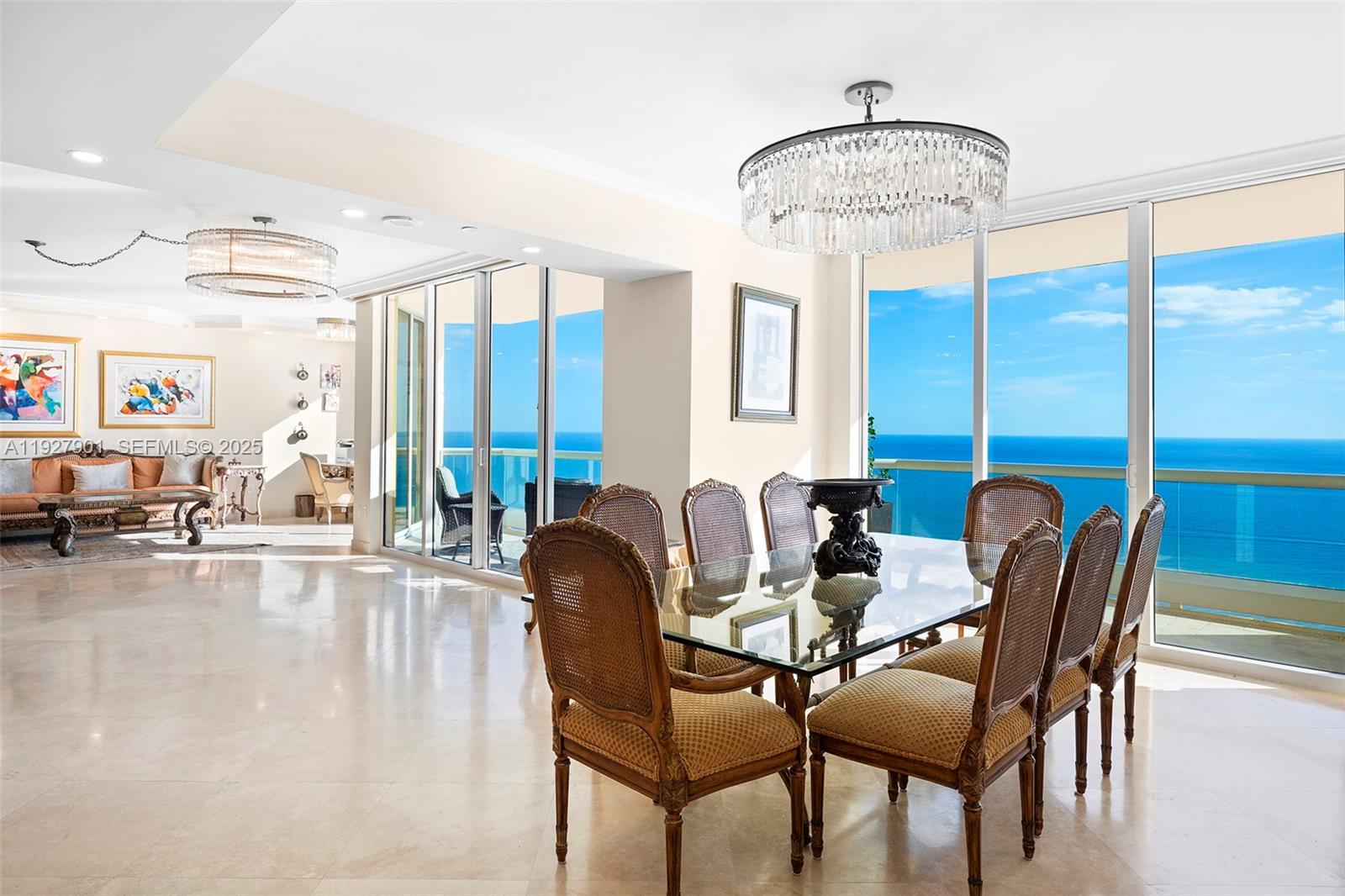 ACQUALINA OCEAN RESIDENCES - Residential