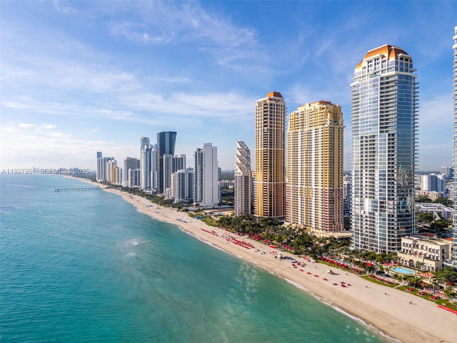 ACQUALINA OCEAN RESIDENCES - Residential