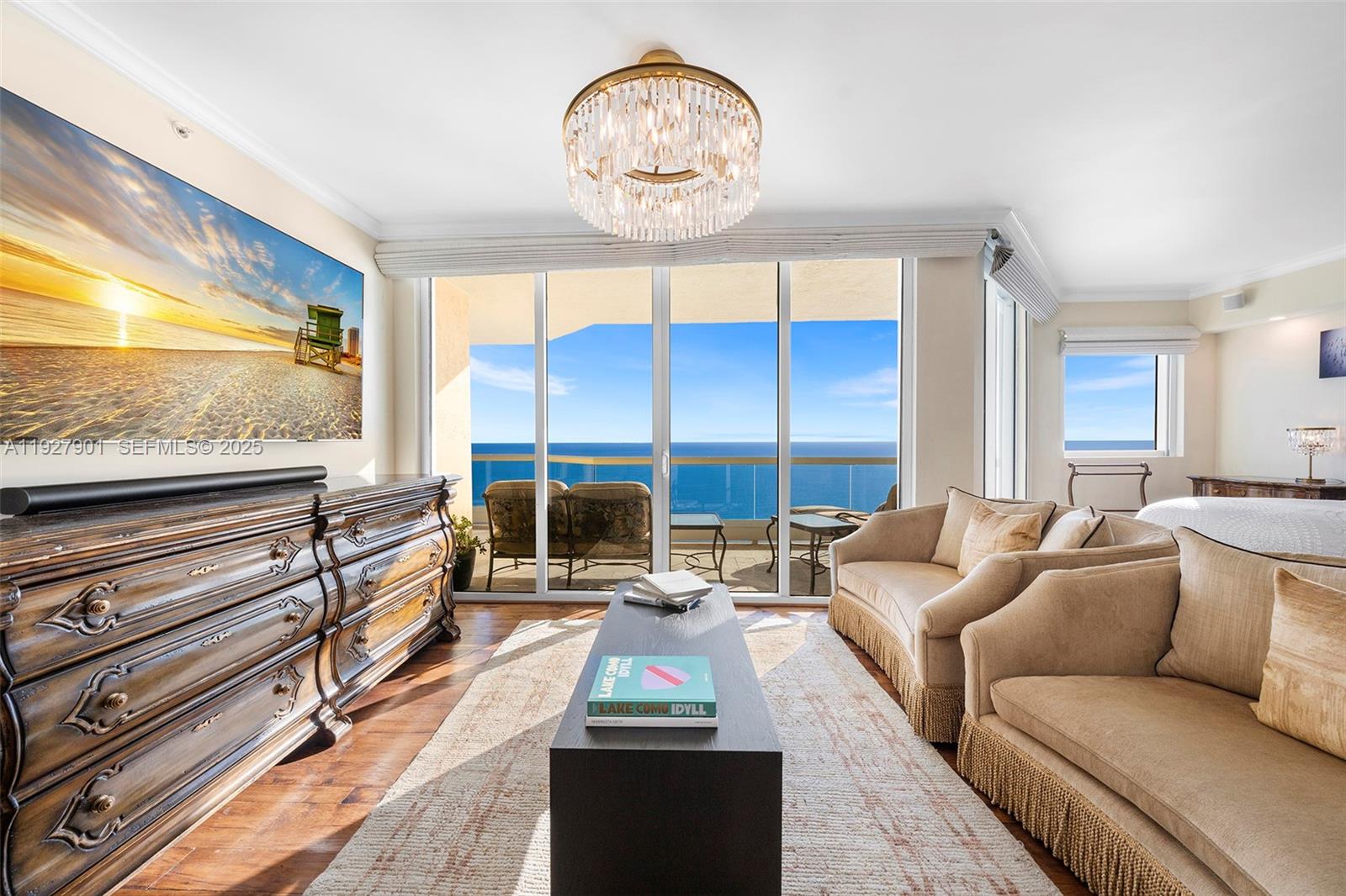 ACQUALINA OCEAN RESIDENCES - Residential