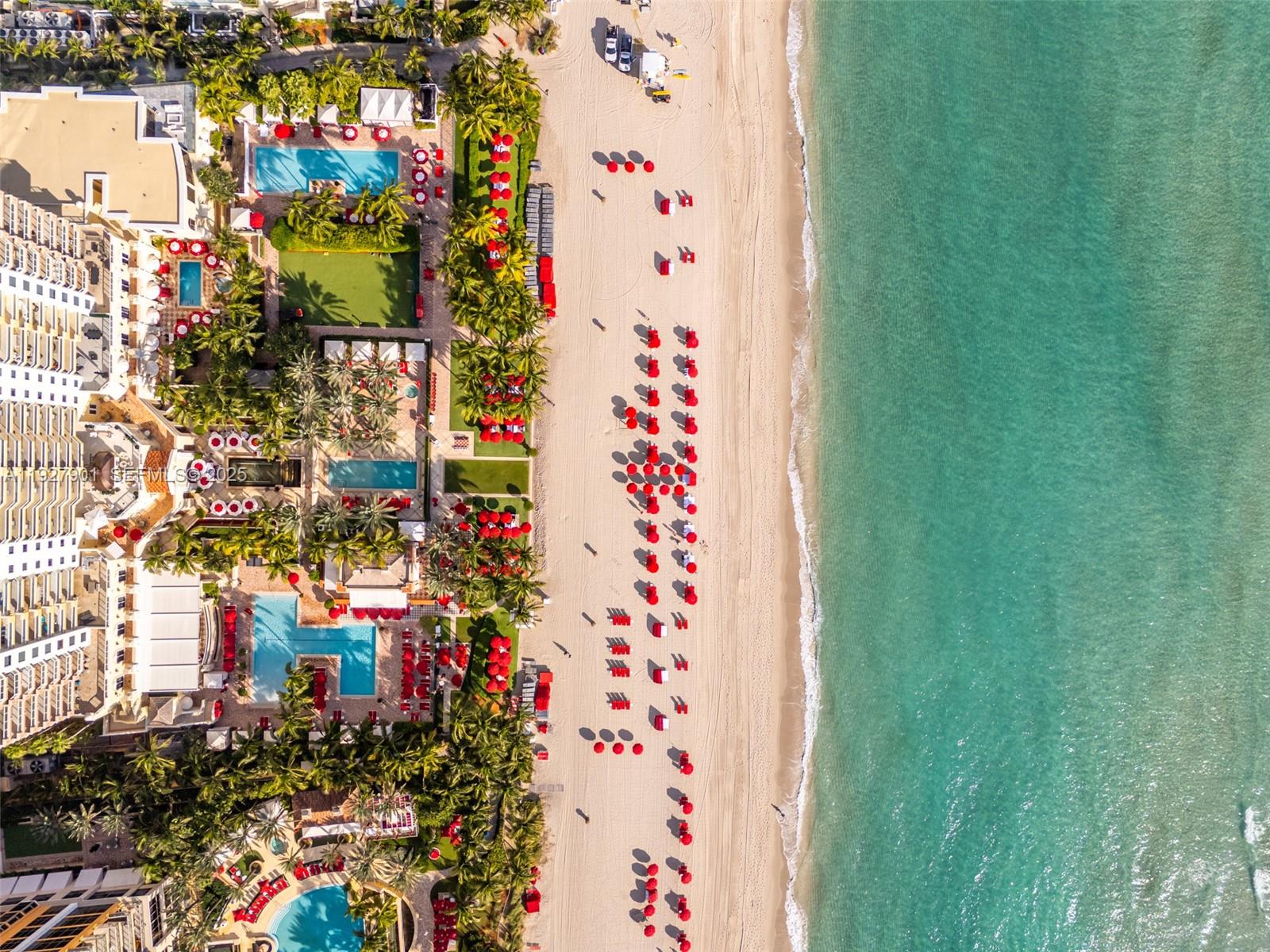 ACQUALINA OCEAN RESIDENCES - Residential