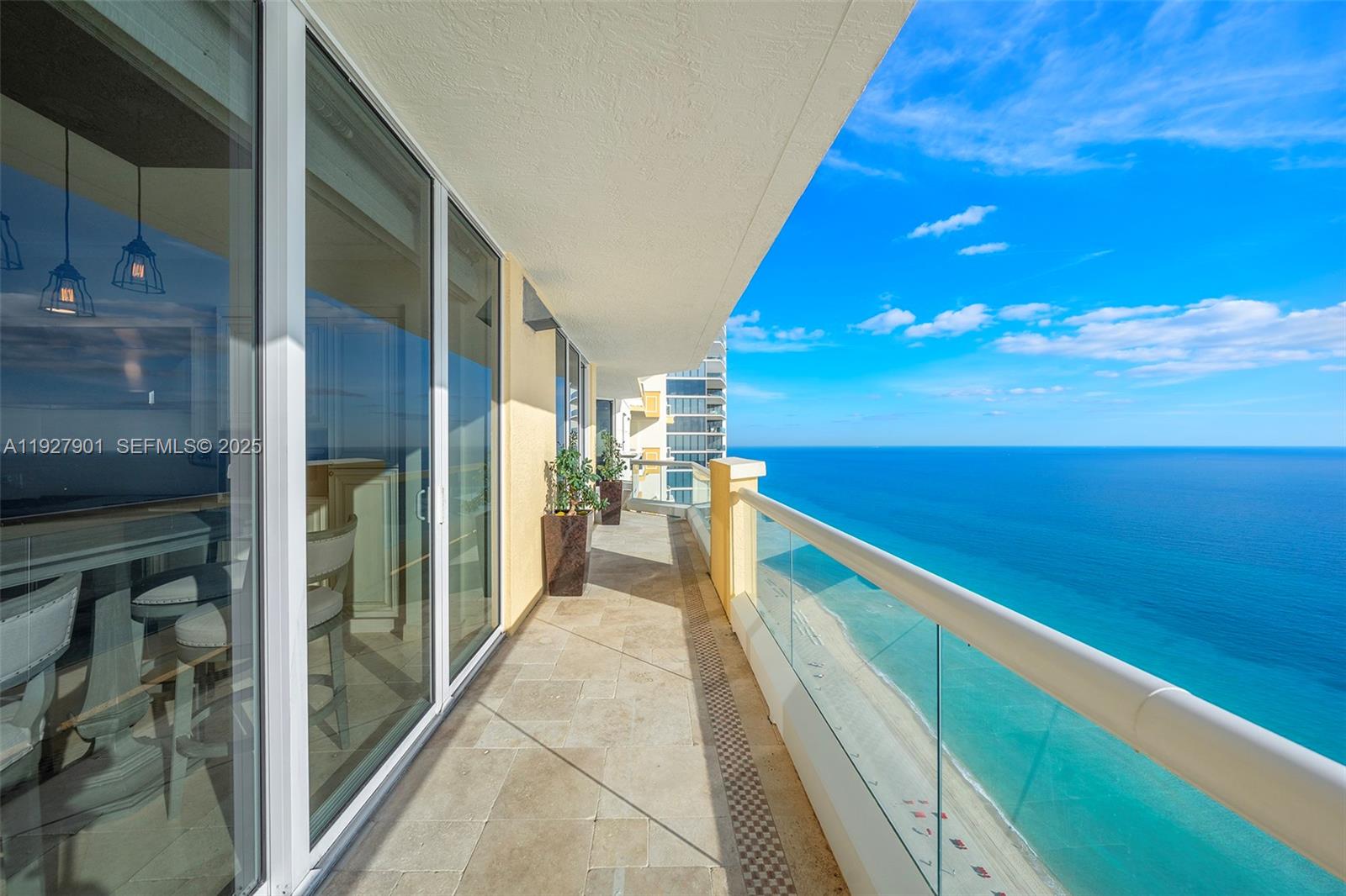ACQUALINA OCEAN RESIDENCES - Residential