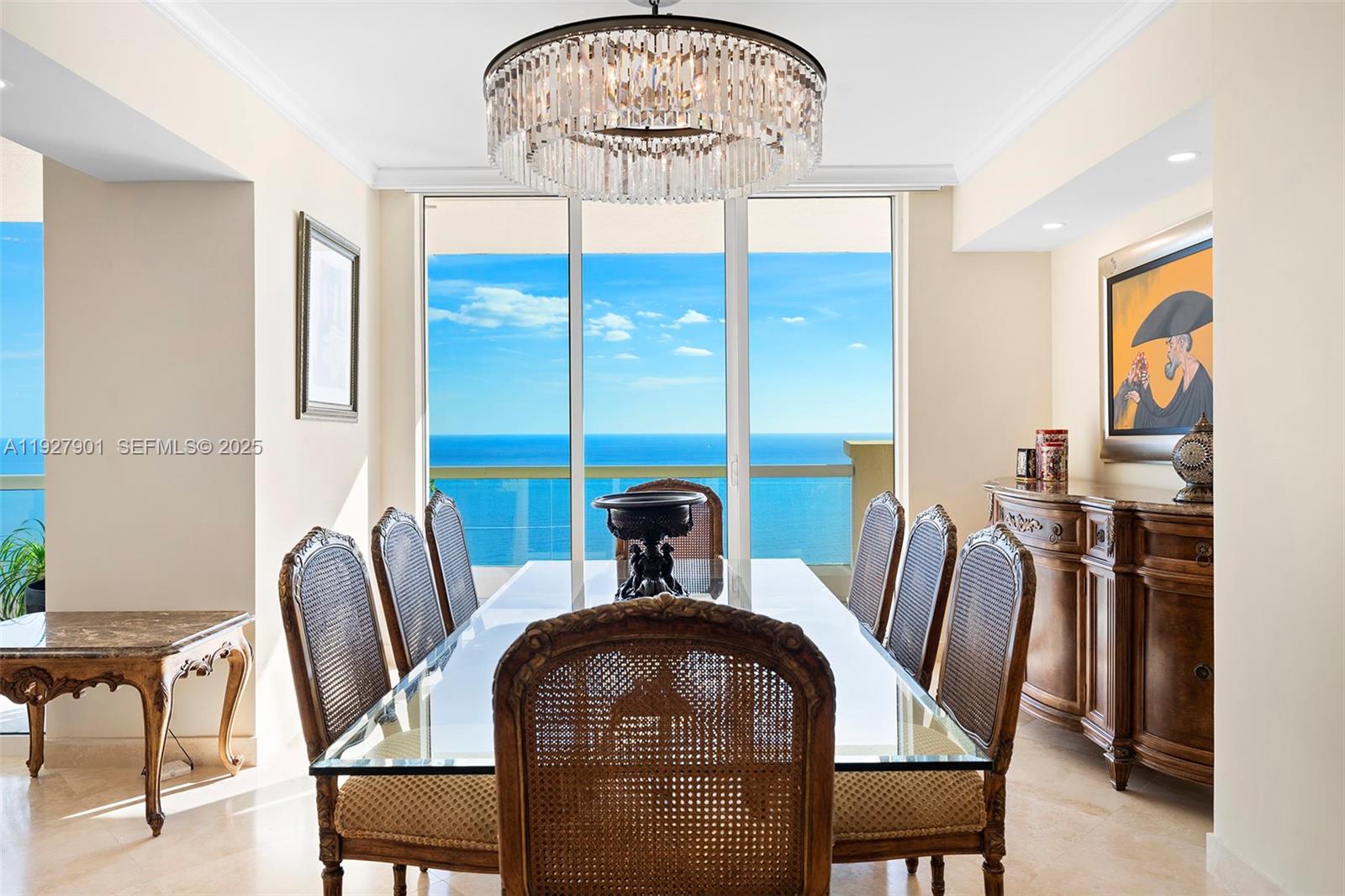 ACQUALINA OCEAN RESIDENCES - Residential