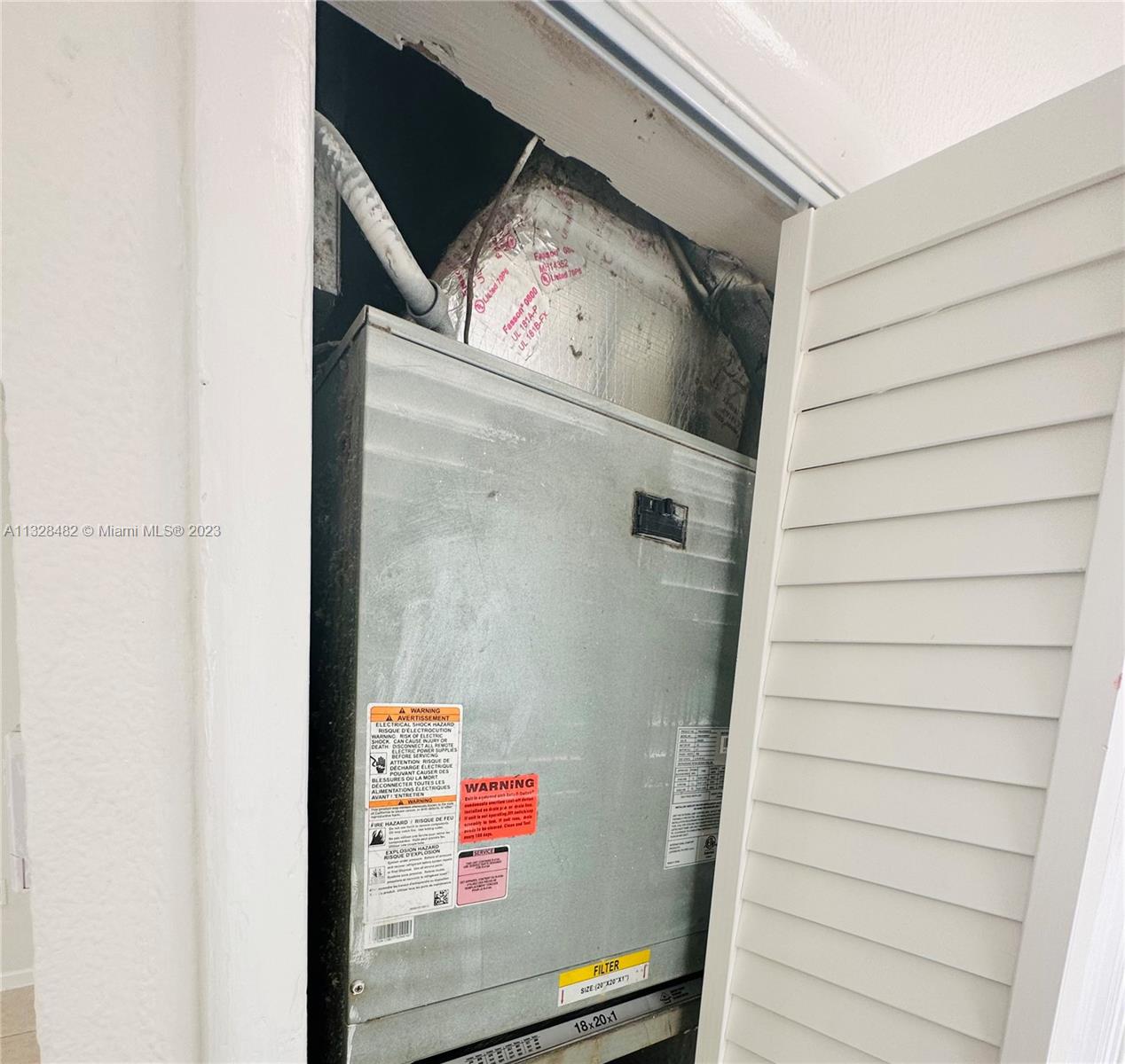 BROWARDALE 2ND ADD AMEN P - Residential